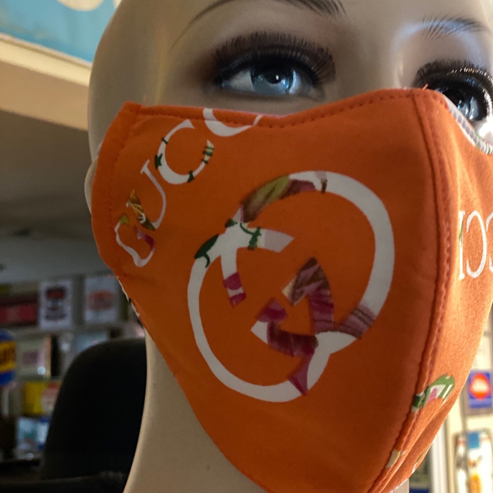 Face Mask